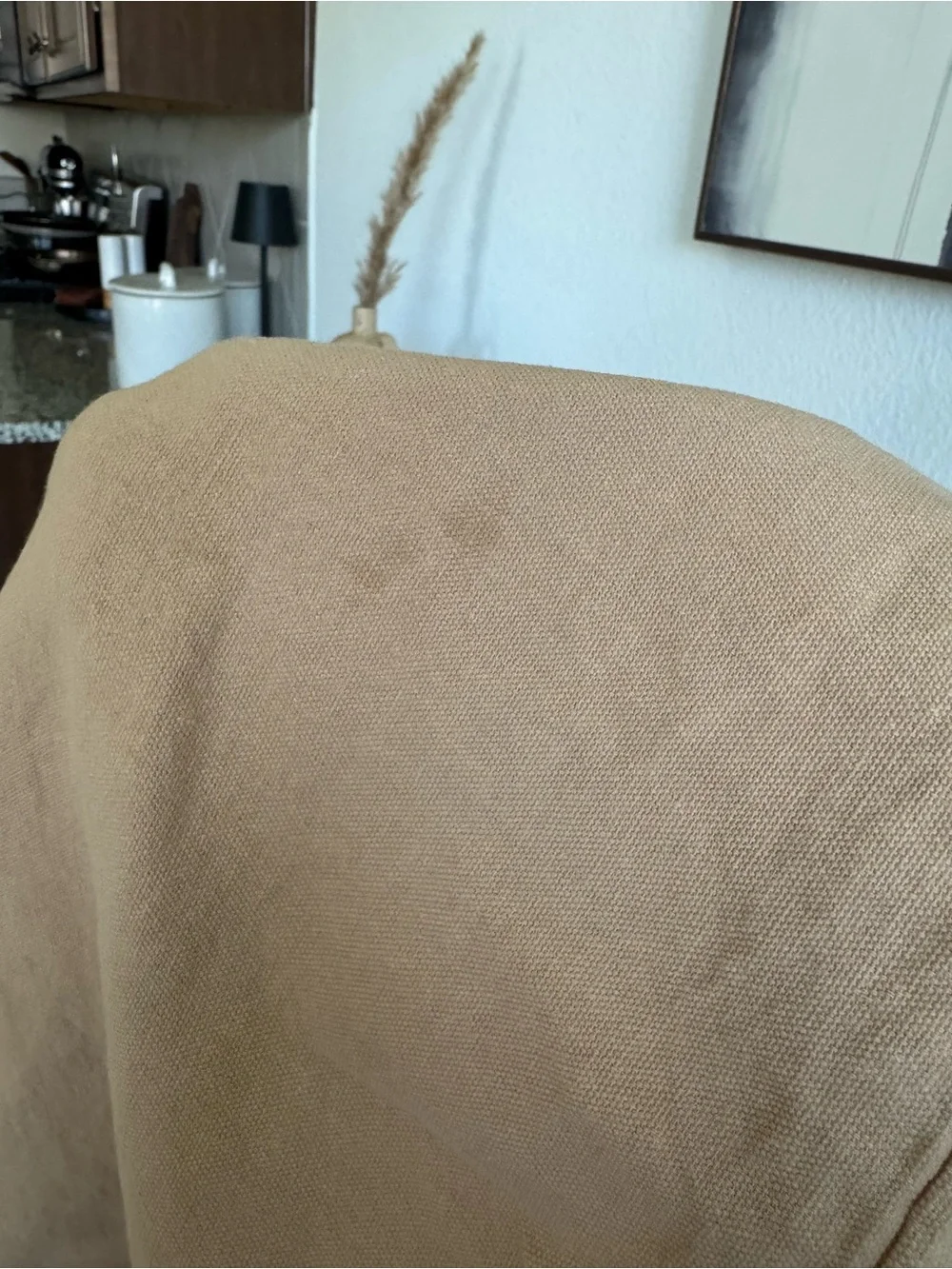 3 Woven Nook Pillow Covers Only (Chai)